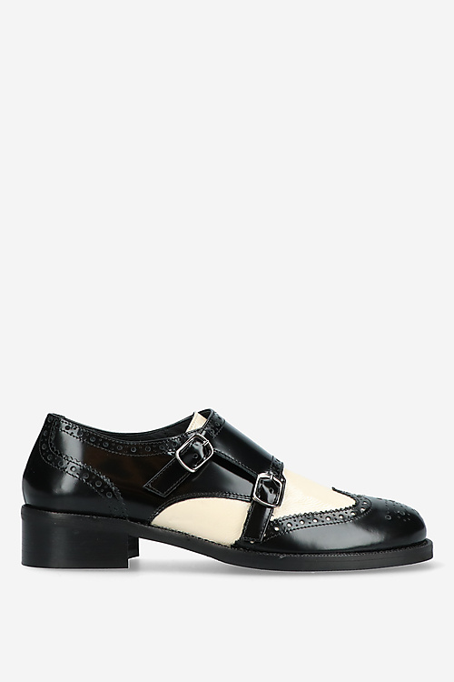 Laura Ricci Loafers Black