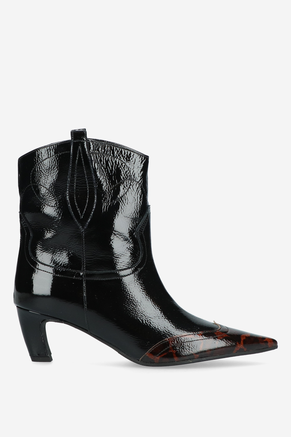 Laura Ricci Boots Black