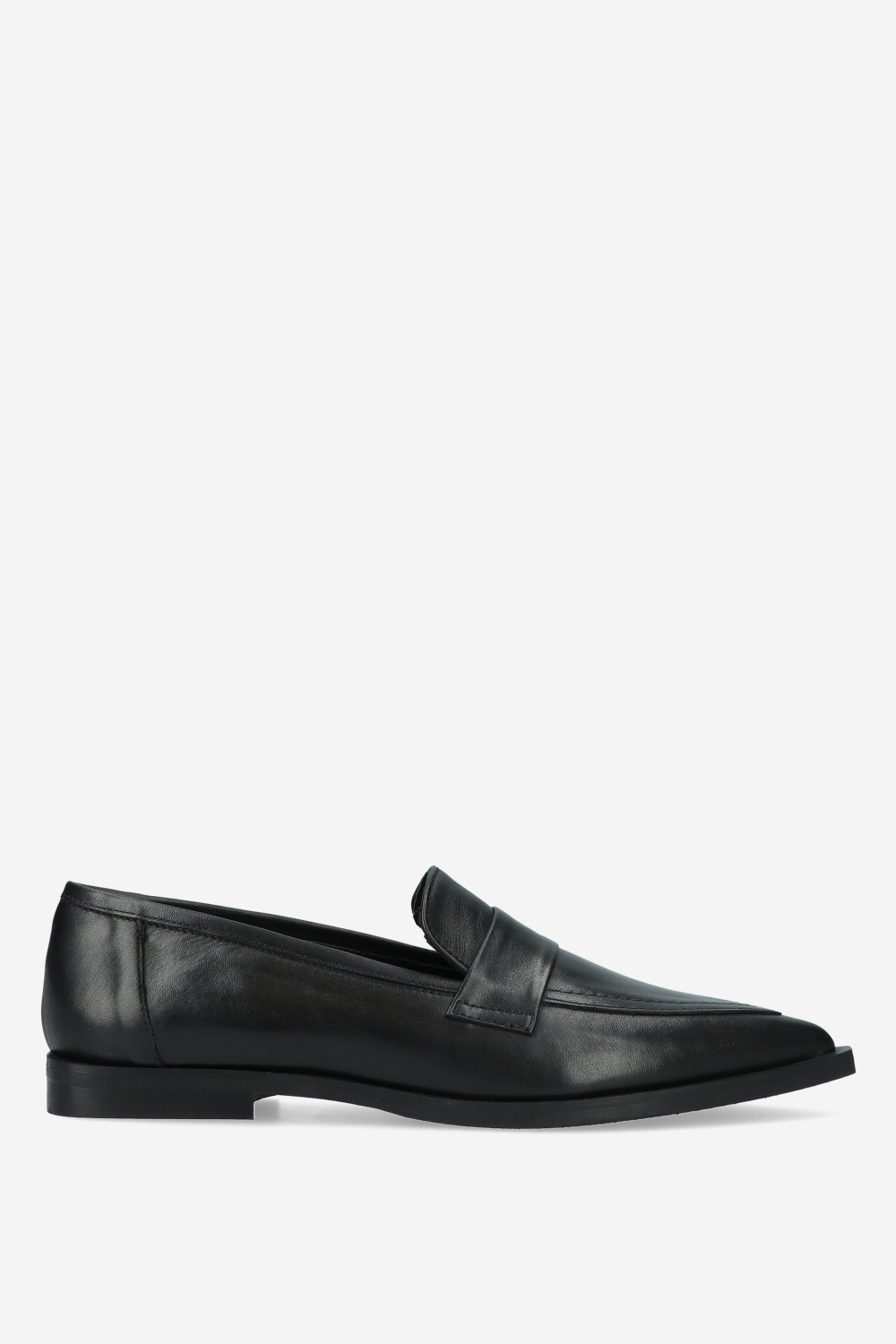 Laura Ricci Loafers Zwart