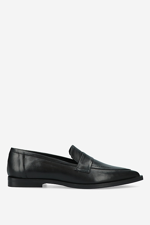 Laura Ricci Loafers Zwart