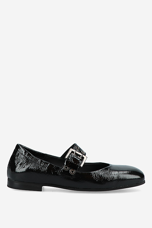 Laura Ricci Ballerinas Black