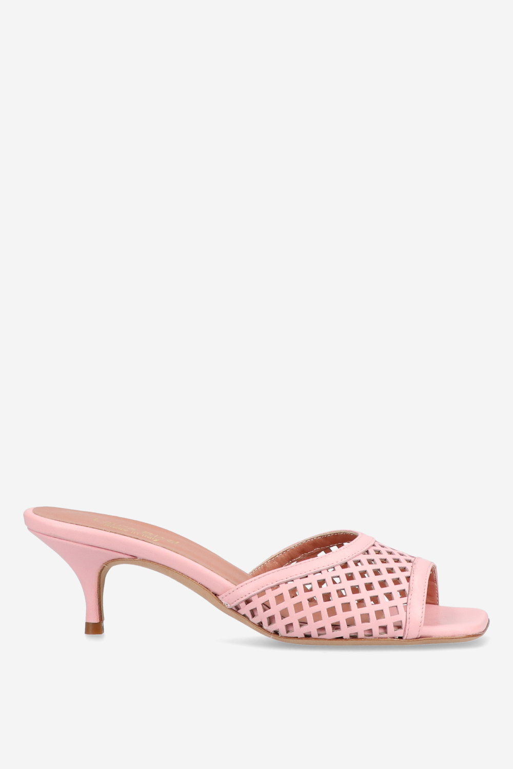 Laura Ricci Sandals Pink