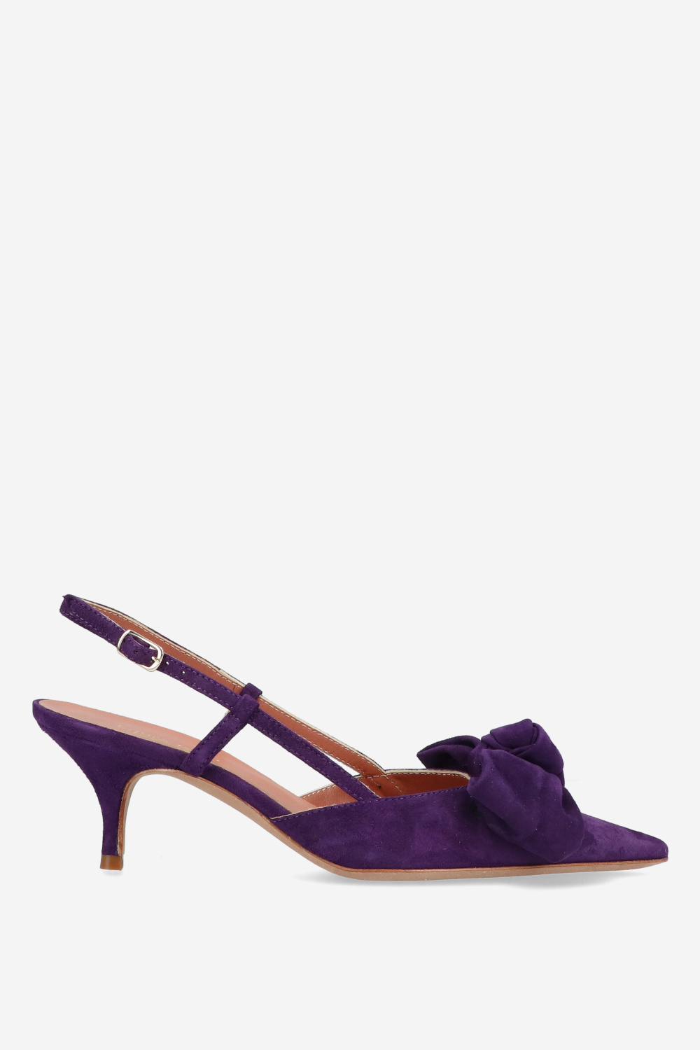 Laura Ricci Sandals Purple