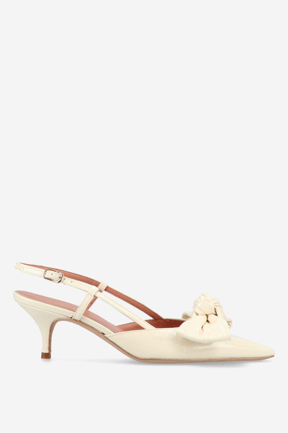 Laura Ricci Sandals White