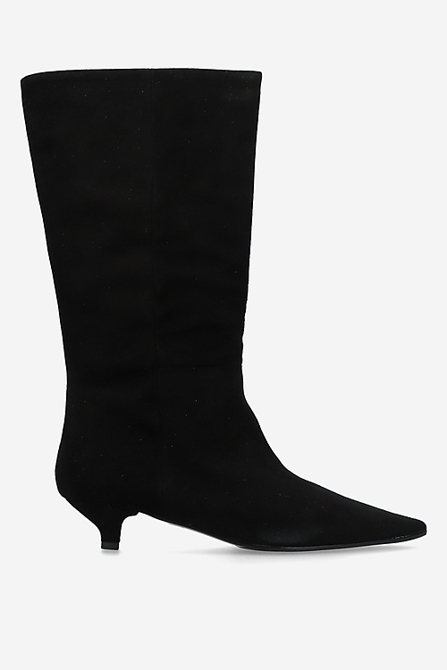Laura Ricci Boots Black