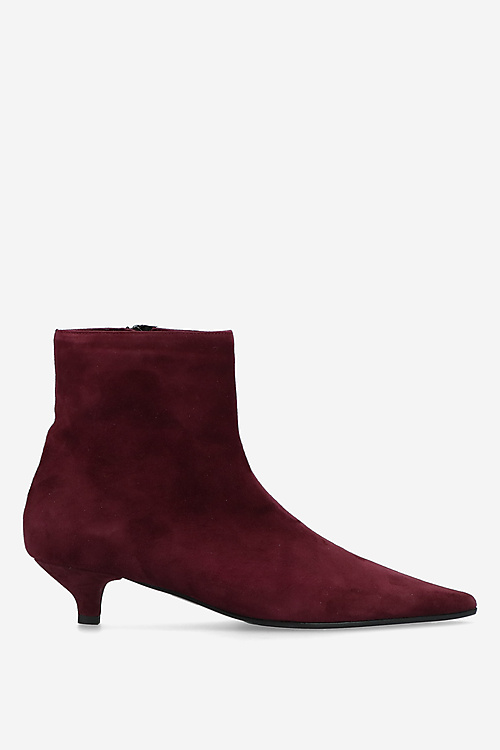 Laura Ricci Boots Purple
