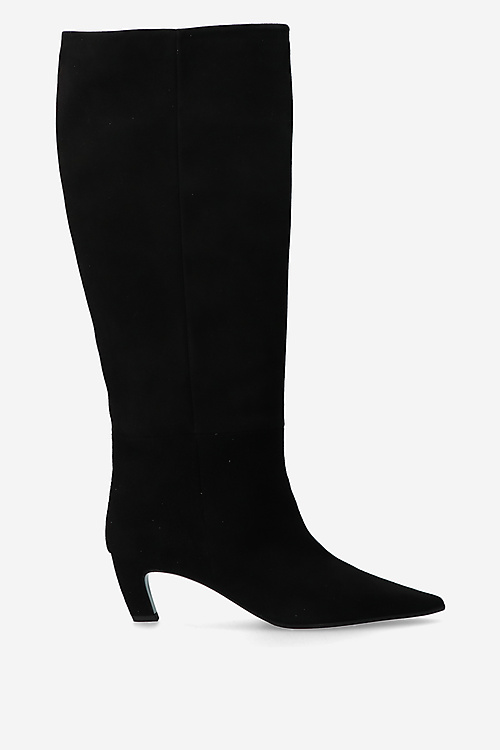 Laura Ricci Boots Black