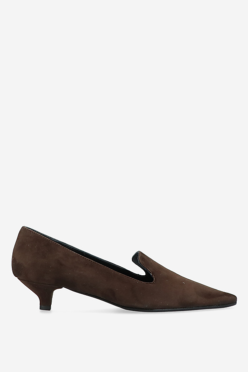 Laura Ricci Pumps Brown