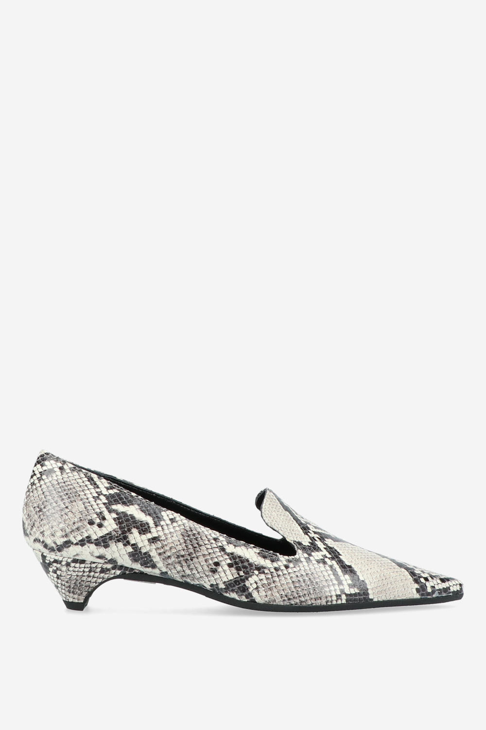 Laura Ricci Pumps Dierenprint