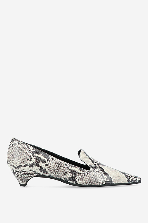 Laura Ricci Pumps Animal print