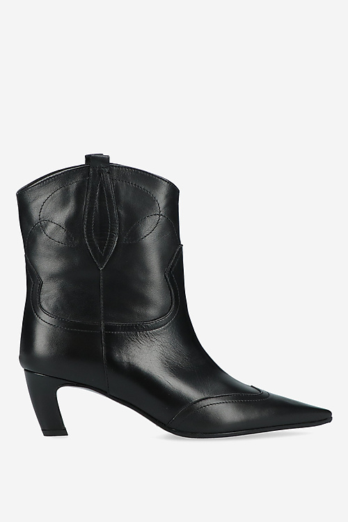 Laura Ricci Boots Black