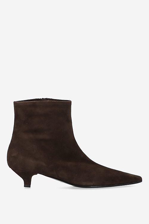 Laura Ricci Boots Brown