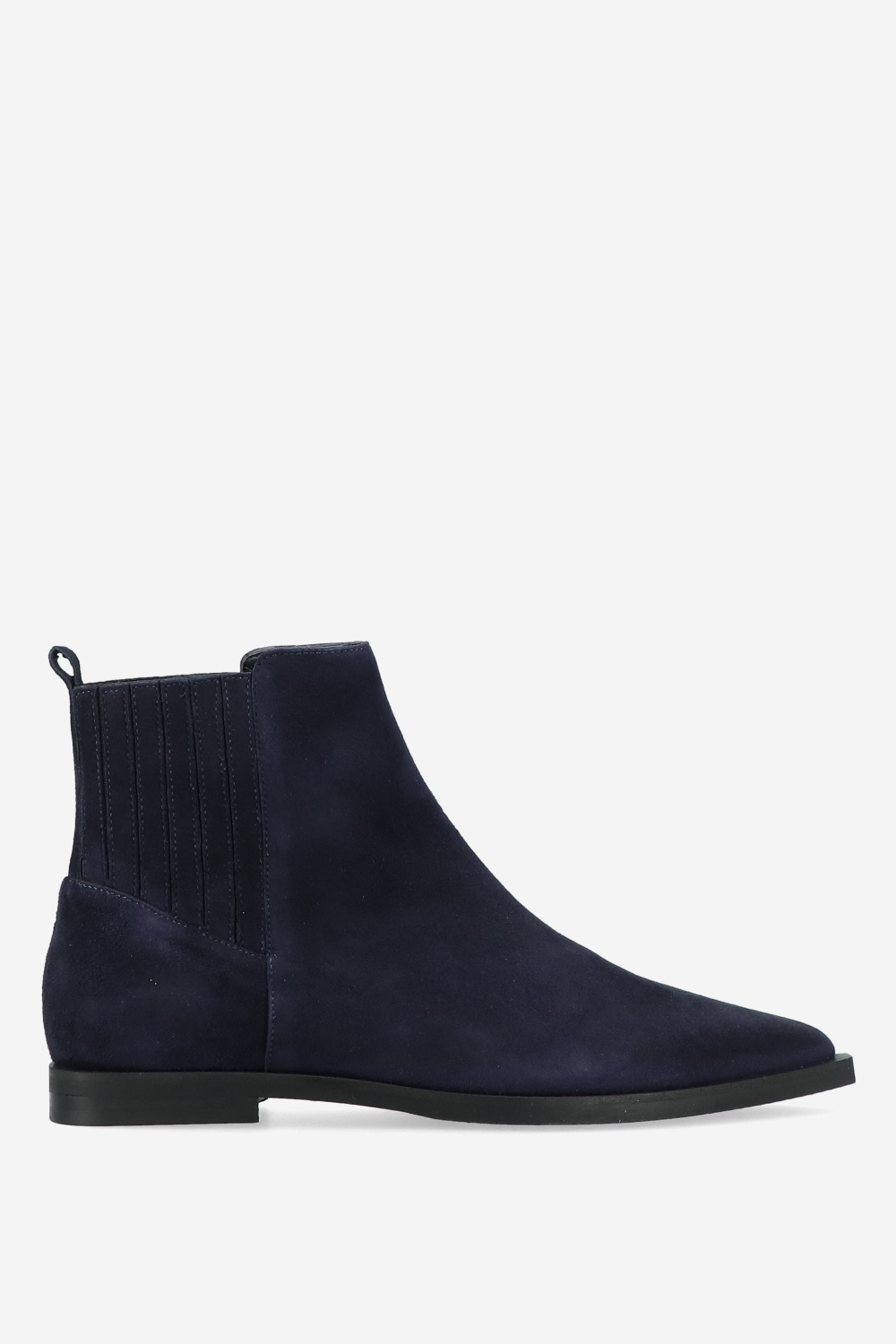 Laura Ricci Laarzen Blauw
