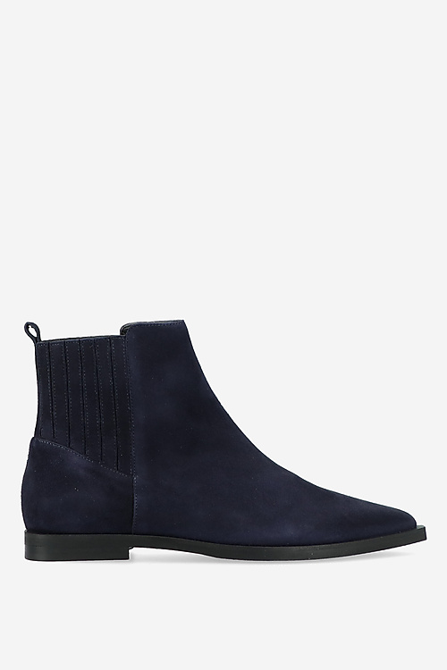 Laura Ricci Boots Blue