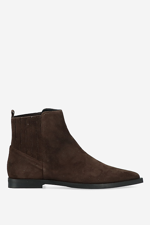 Laura Ricci Boots Brown