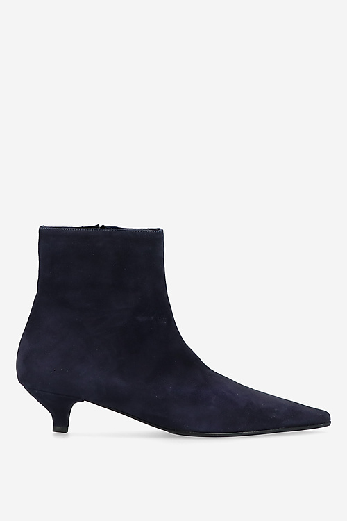 Laura Ricci Boots Blue