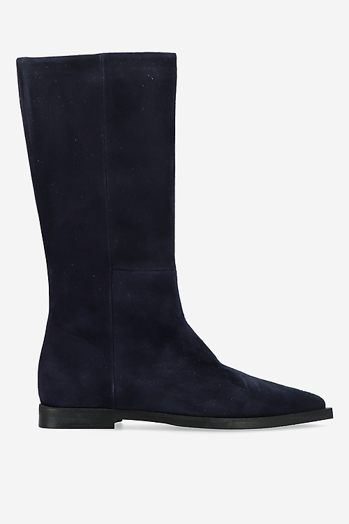 Laura Ricci Laarzen Blauw