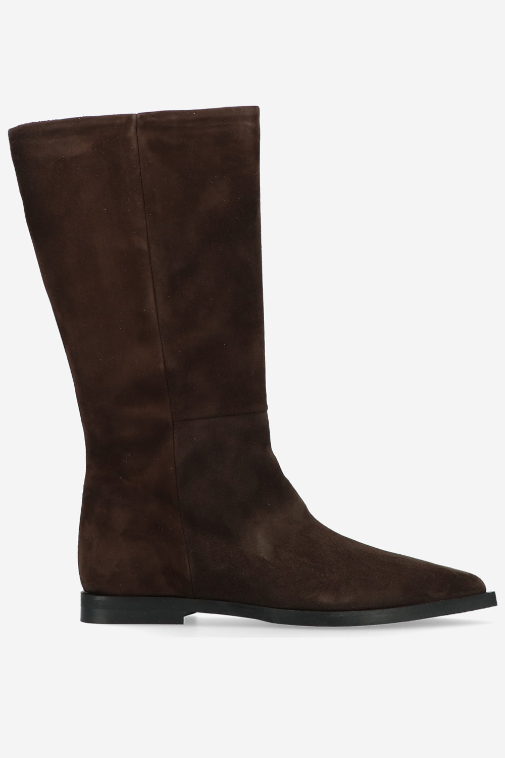 Laura Ricci Boots Brown