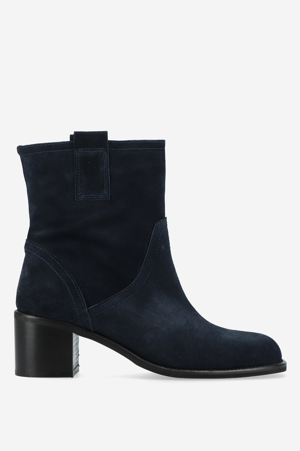 Laura Ricci Boots Blue