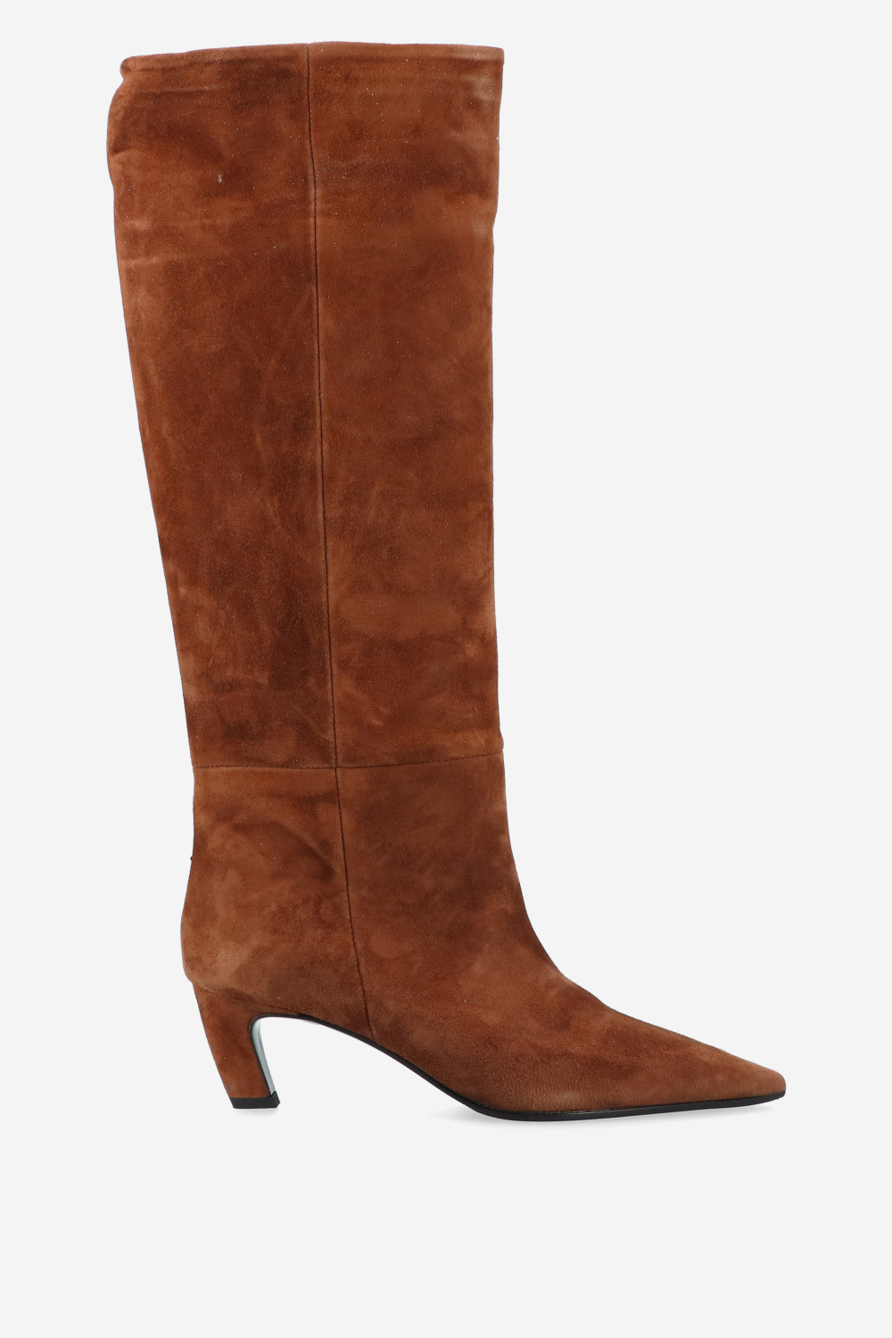 Laura Ricci Laarzen Bruin