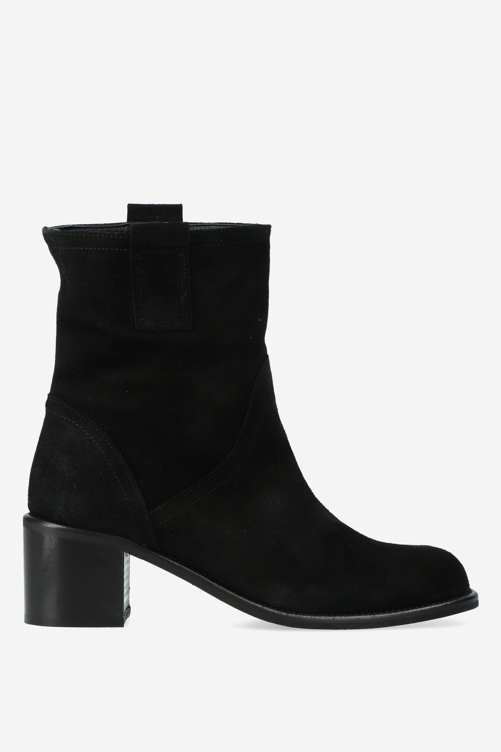 Laura Ricci Boots Black