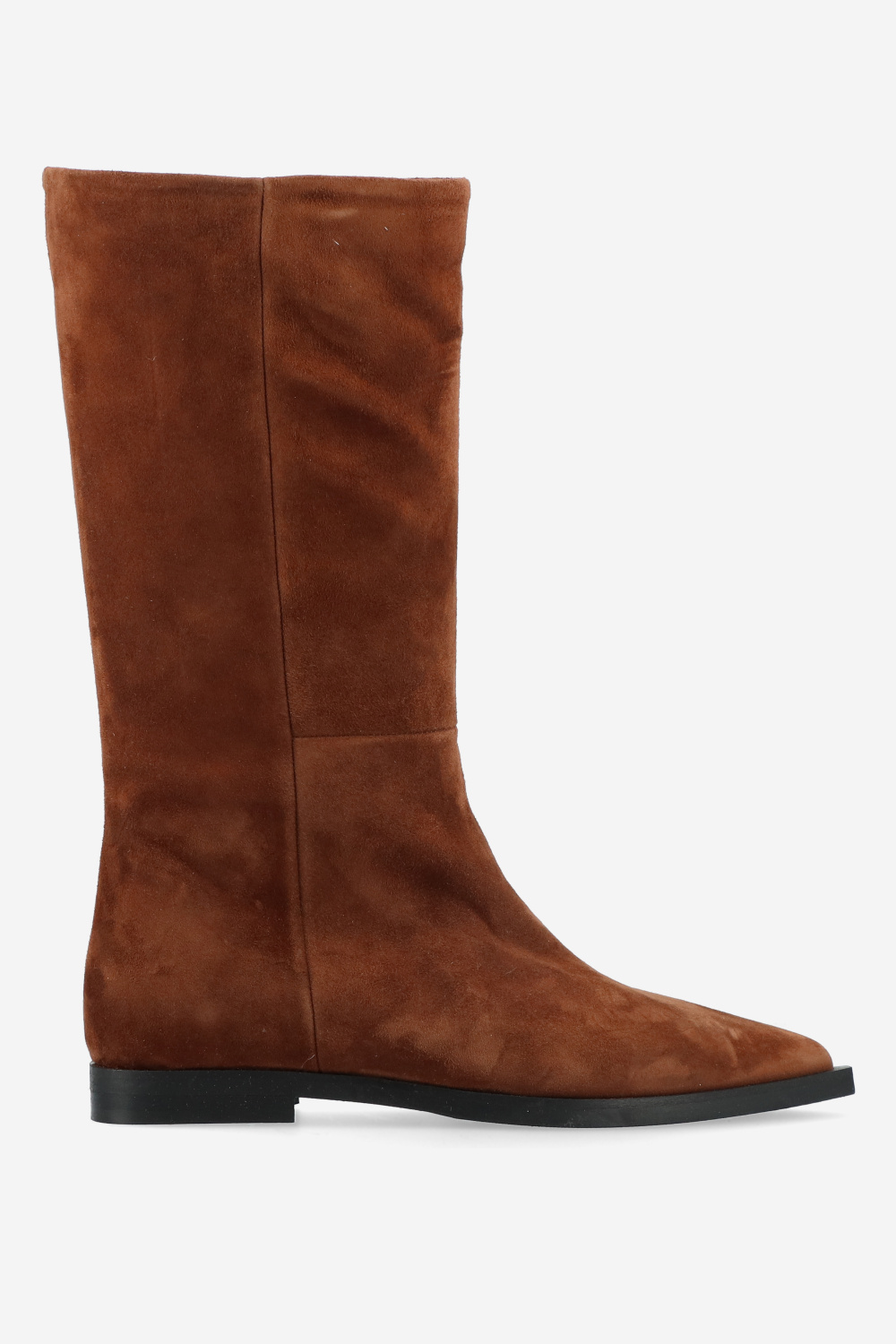 Laura Ricci Boots Brown
