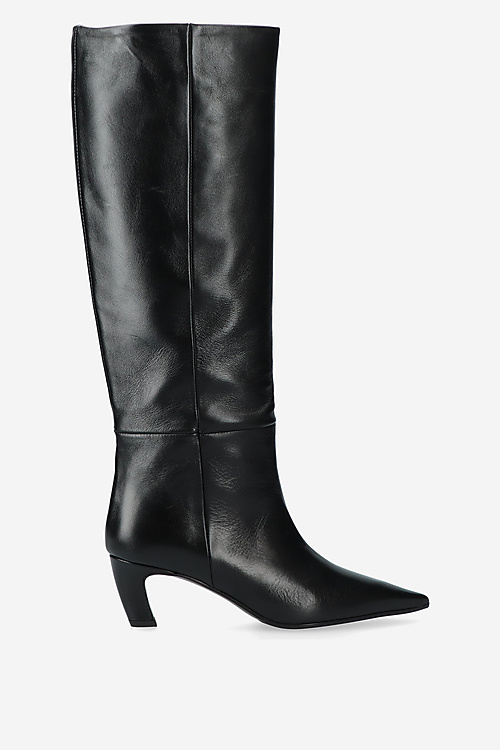 Laura Ricci Boots Black