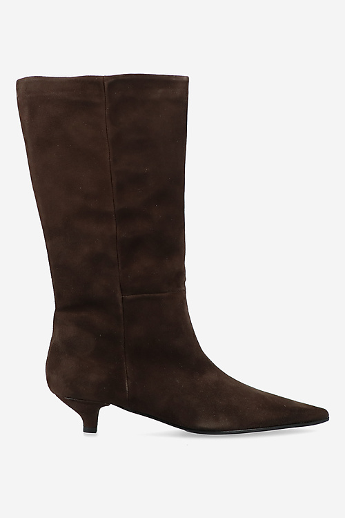 Laura Ricci Laarzen Bruin