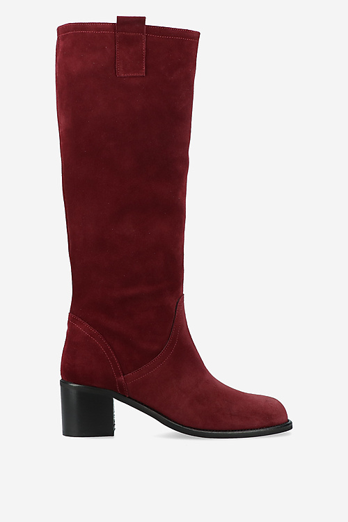 Laura Ricci Laarzen Bordeaux