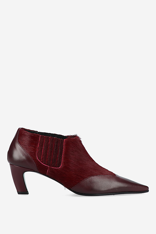 Laura Ricci Laarzen Bordeaux