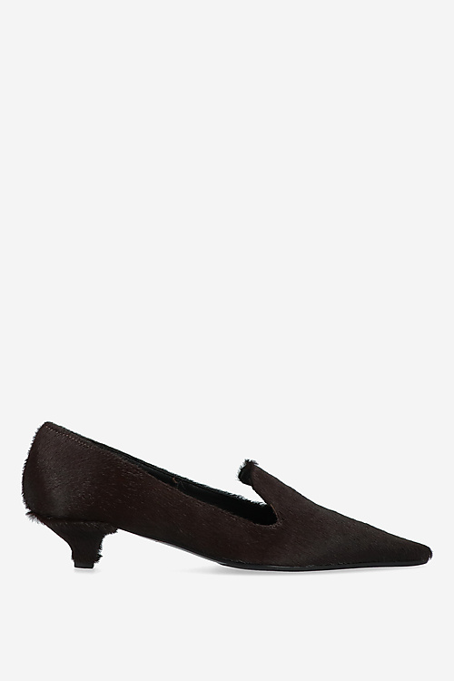 Laura Ricci Pumps Bruin
