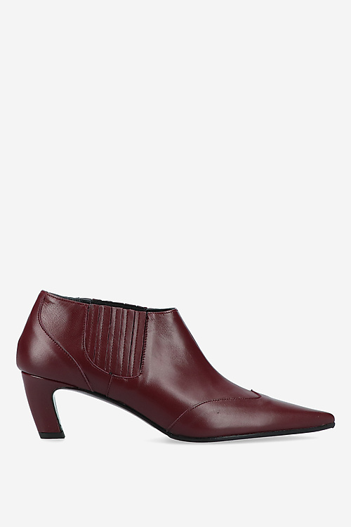 Laura Ricci Laarzen Bordeaux