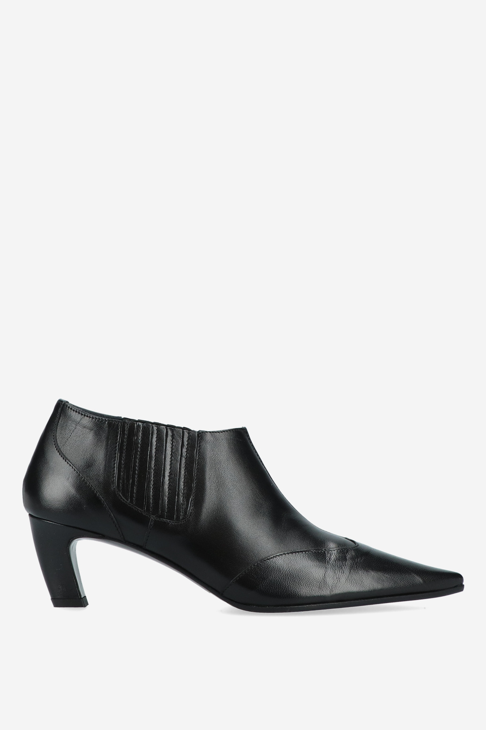 Laura Ricci Boots Black