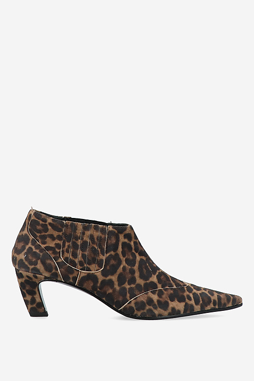 Laura Ricci Laarzen Dierenprint