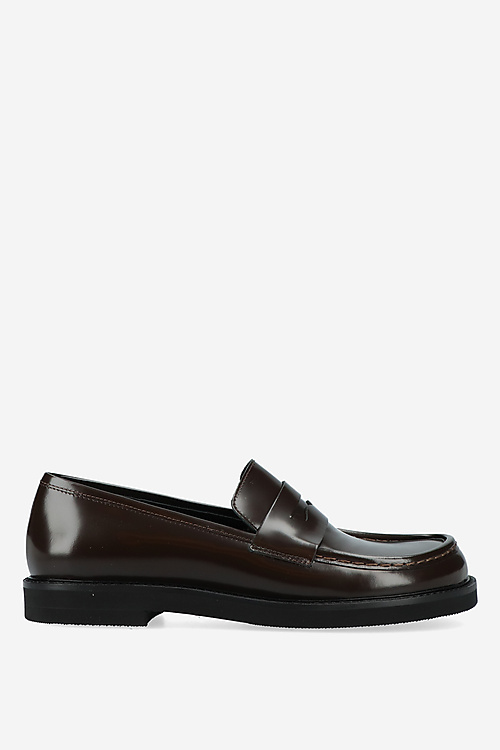 Laura Ricci Loafers Bruin