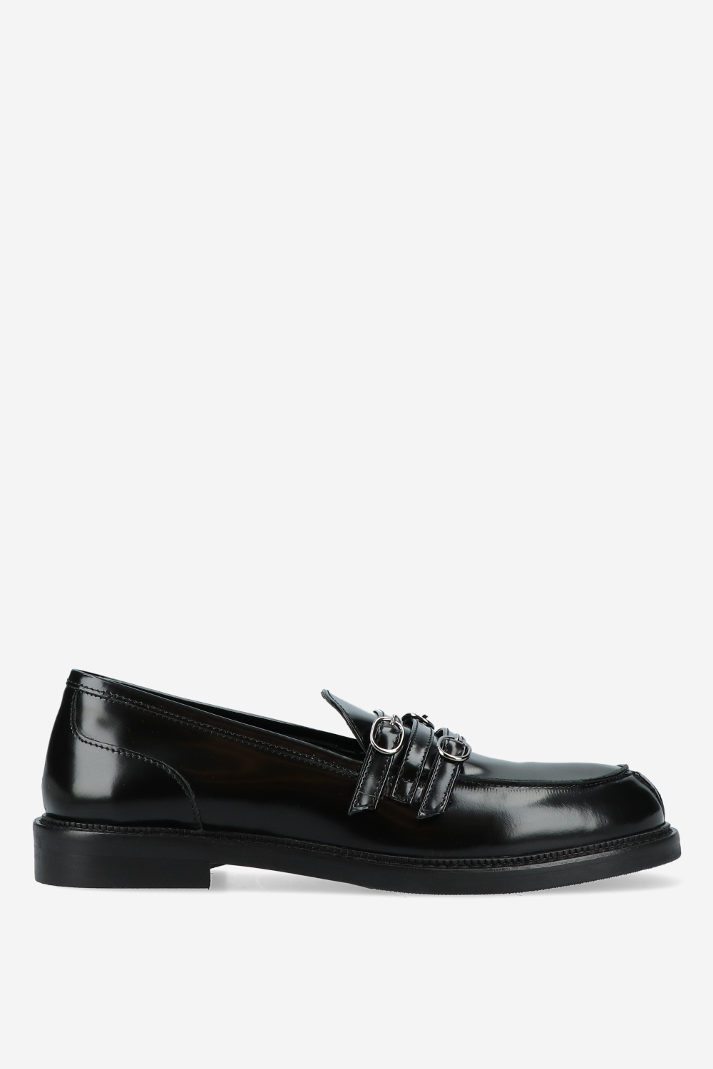 Laura Ricci Loafers Black