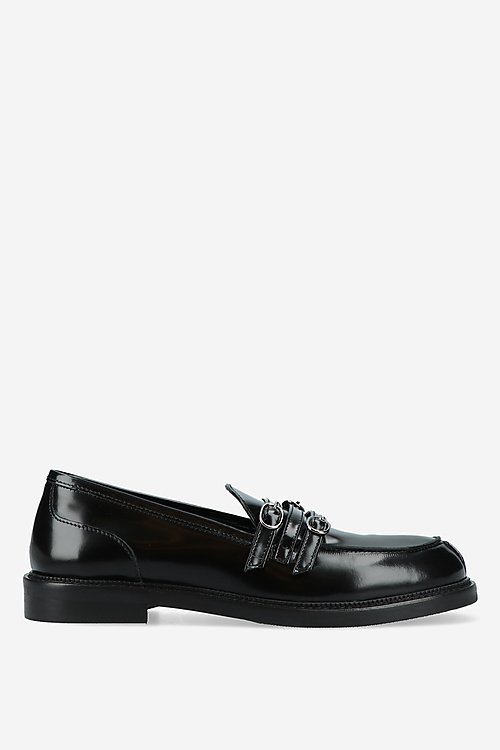 Laura Ricci Loafers Black