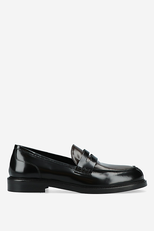 Laura Ricci Loafers Black