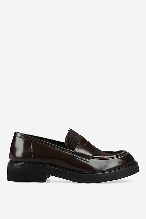 Laura Ricci Loafers Bruin
