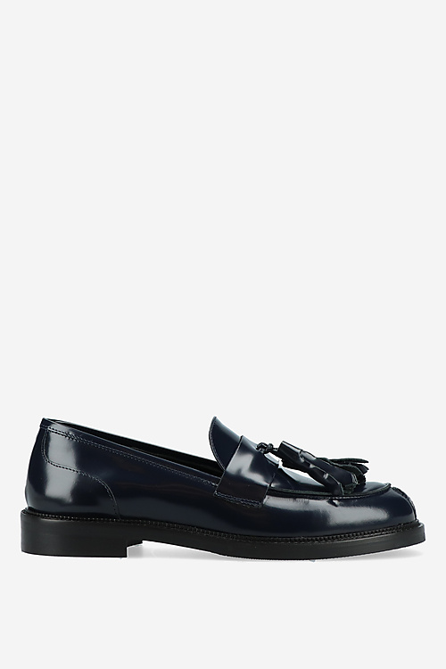 Laura Ricci Loafers Blauw