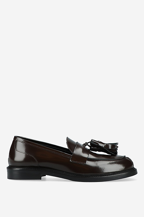 Laura Ricci Loafers Bruin