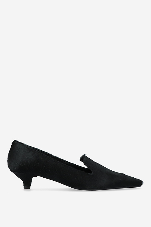 Laura Ricci Pumps Zwart