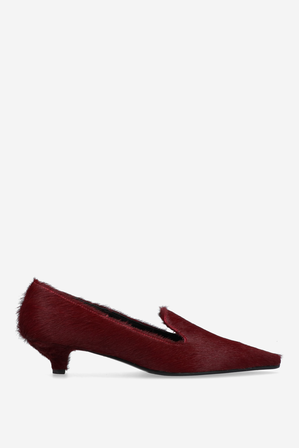 Laura Ricci Pumps Bordeaux