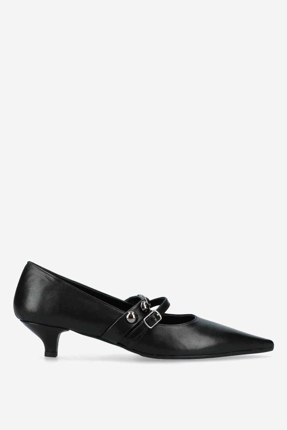 Laura Ricci Pumps Black
