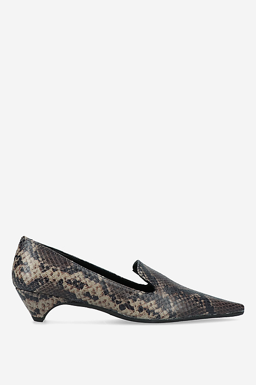 Laura Ricci Pumps Bruin