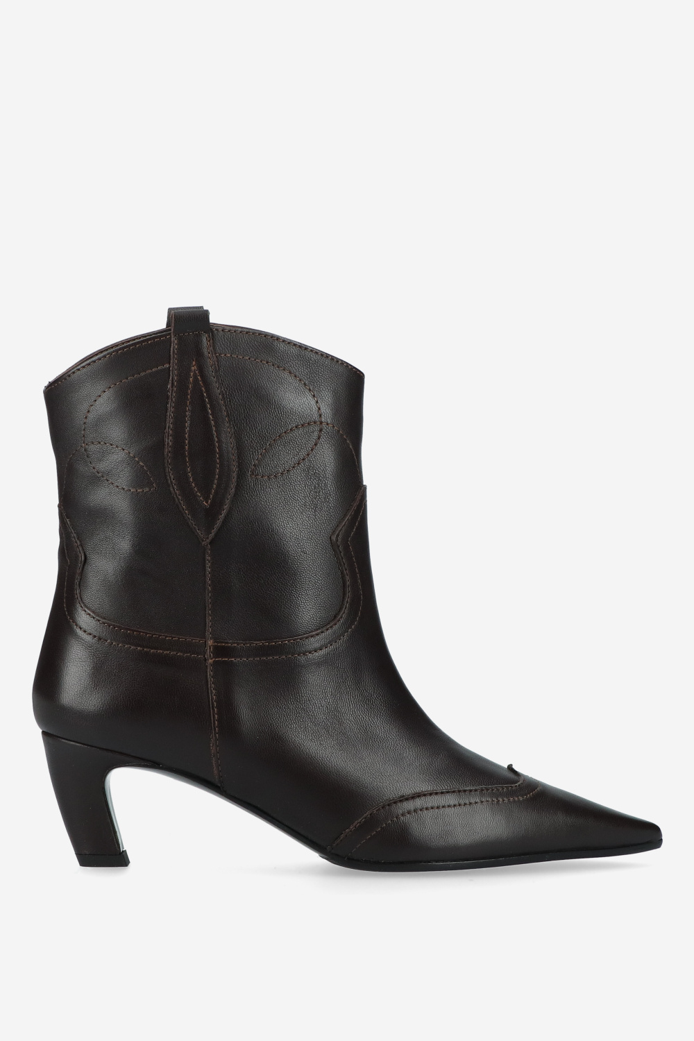 Laura Ricci Boots Brown