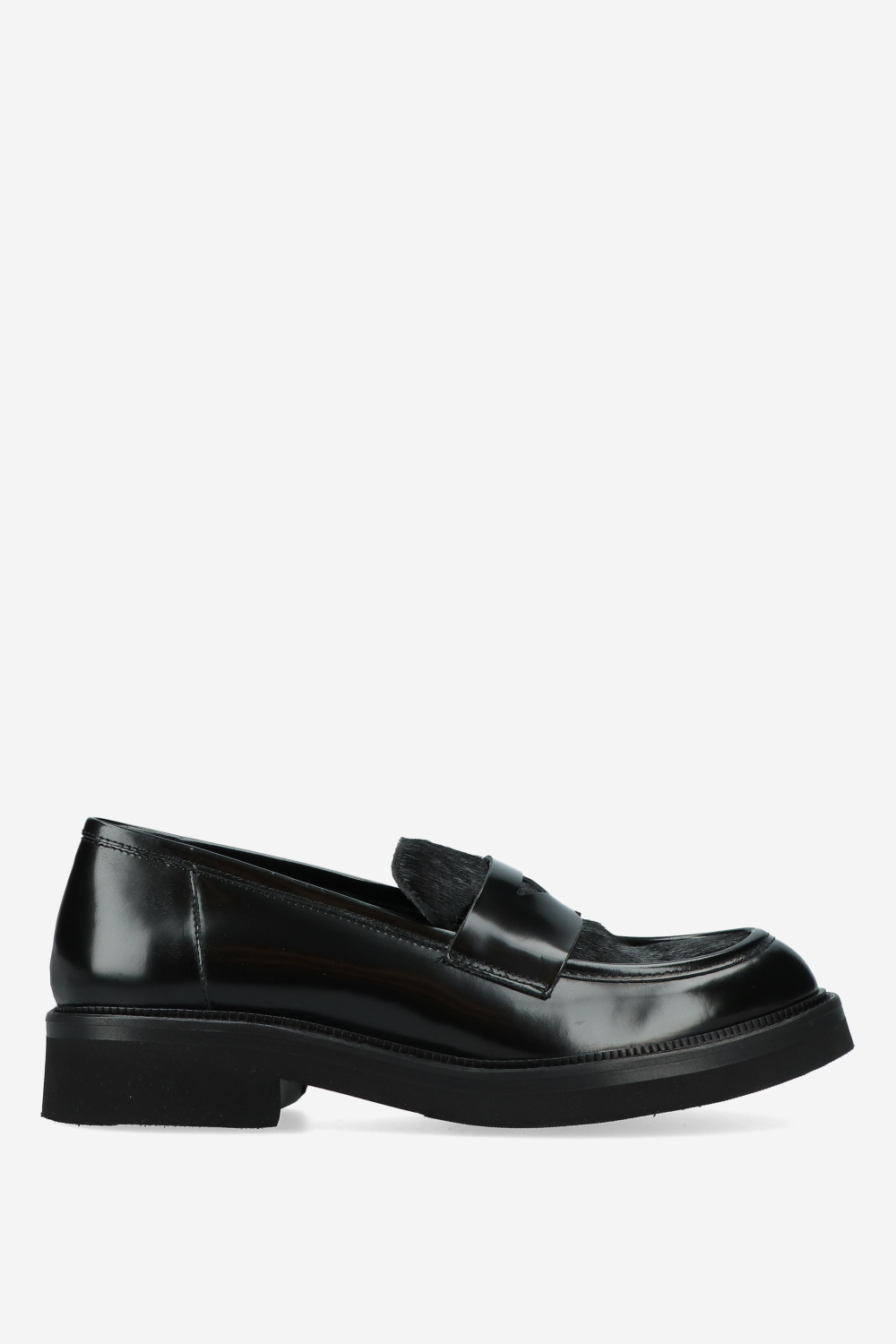 Laura Ricci Loafers Black