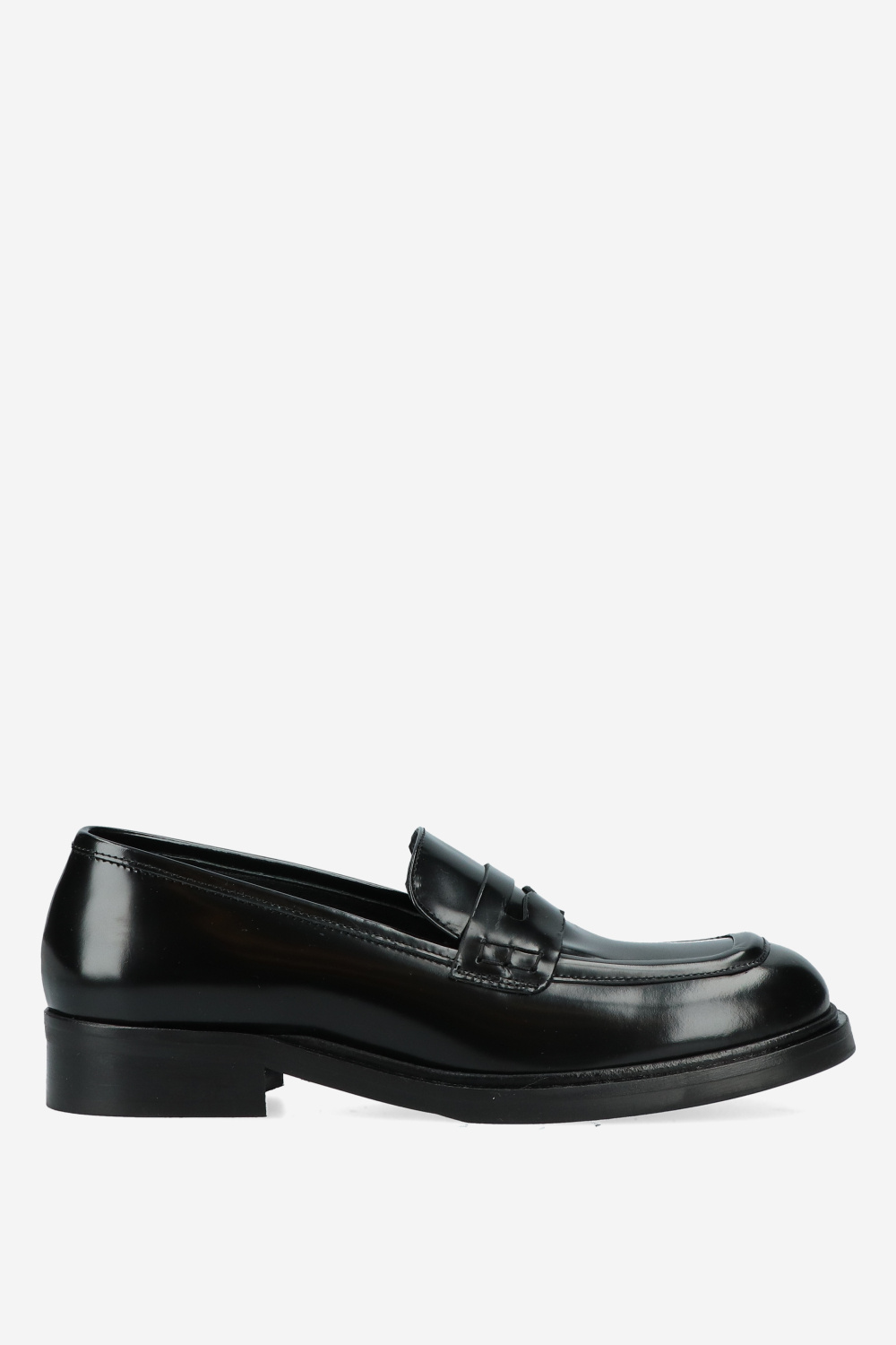 Laura Ricci Loafers Zwart