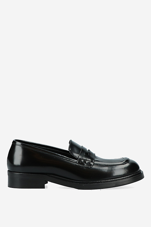 Laura Ricci Loafers Zwart