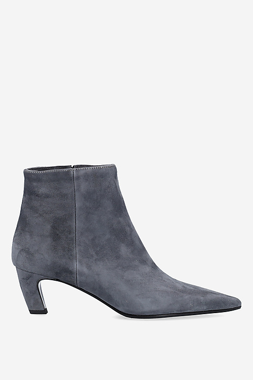 Laura Ricci Boots Grey